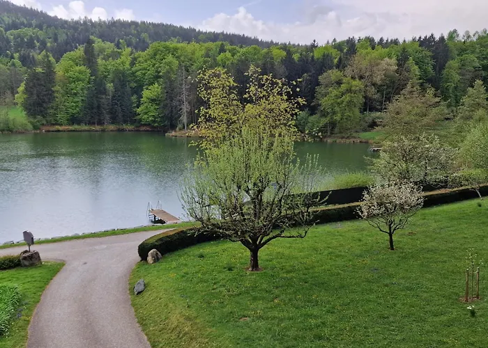 Landgasthof Trattnig 4* Schiefling am See