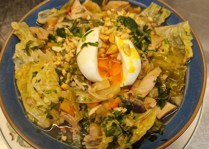 Landgasthof Trattnig Schiefling am See