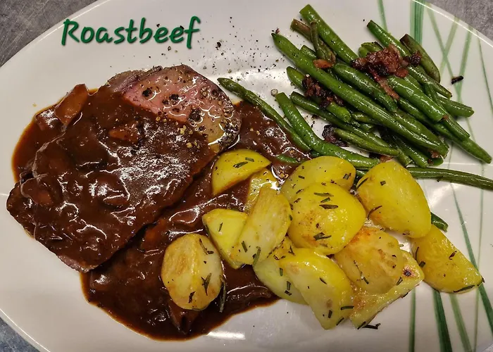 Casa de hóspedes Landgasthof Trattnig 4*