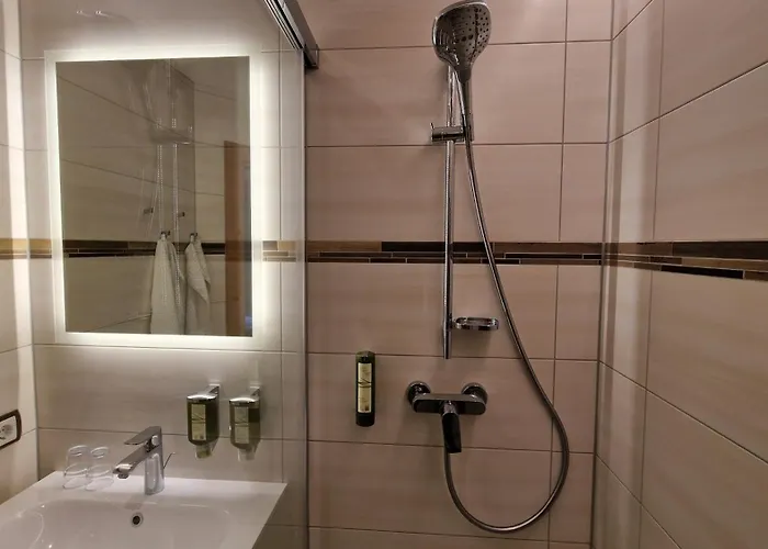 Landgasthof Trattnig Casa de hóspedes 4*