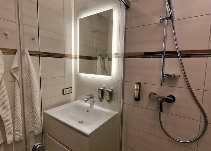 Casa de hóspedes Landgasthof Trattnig 4*