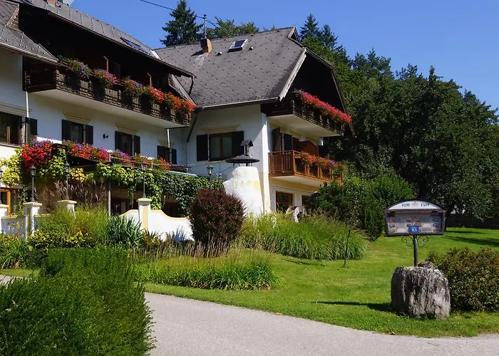 Landgasthof Trattnig Schiefling am See