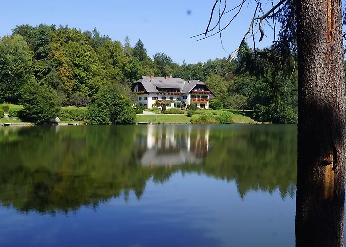 Landgasthof Trattnig