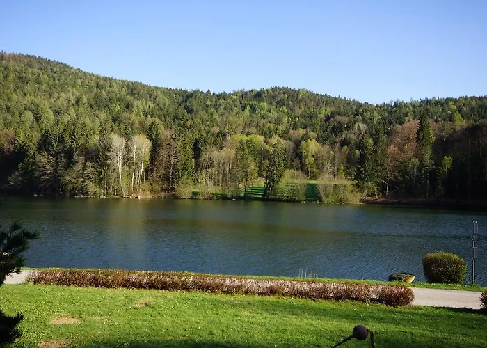 Landgasthof Trattnig 4* Schiefling am See