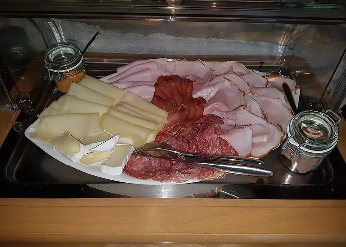 Landgasthof Trattnig Casa de hóspedes 4*