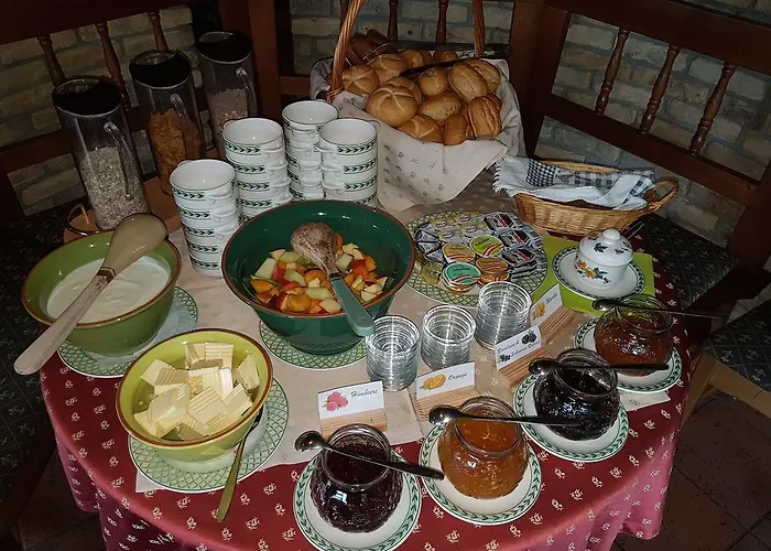 Landgasthof Trattnig Casa de hóspedes