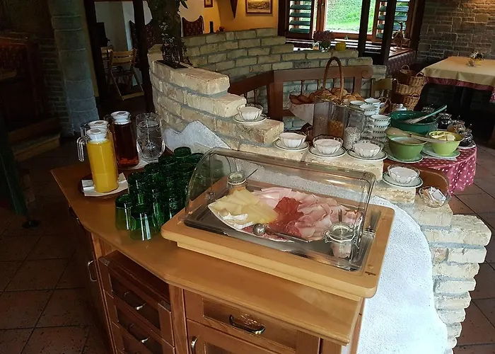 Landgasthof Trattnig Schiefling am See