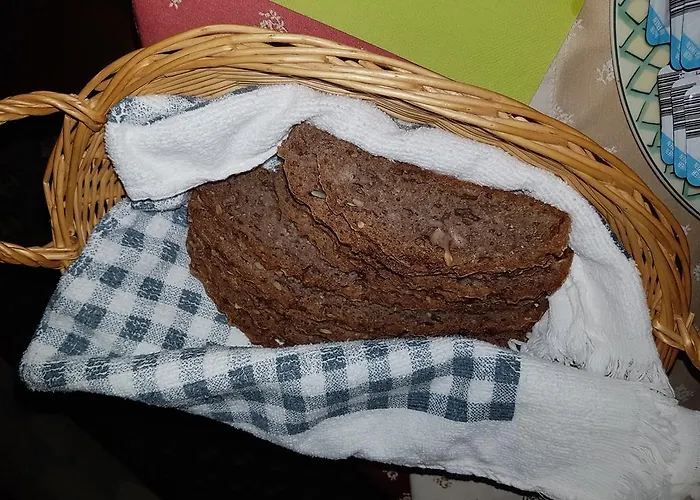 Maison d'hôtes Landgasthof Trattnig Schiefling am See