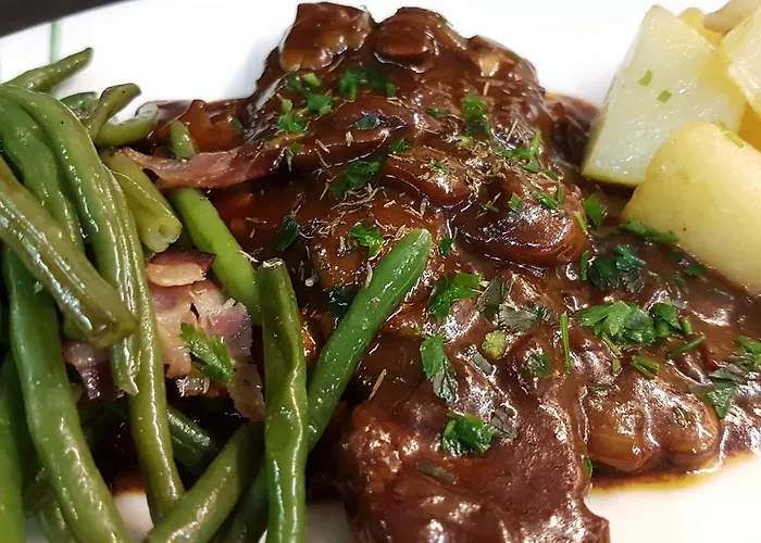 Landgasthof Trattnig Schiefling am See