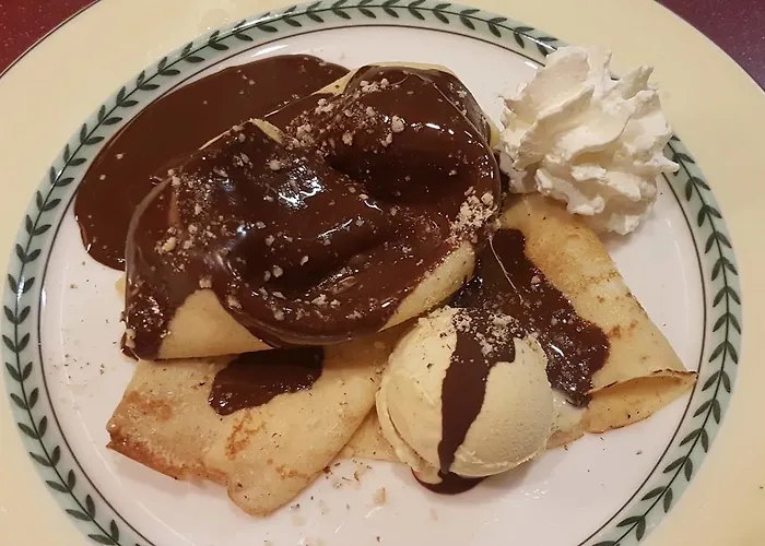 Casa de hóspedes Landgasthof Trattnig 4*