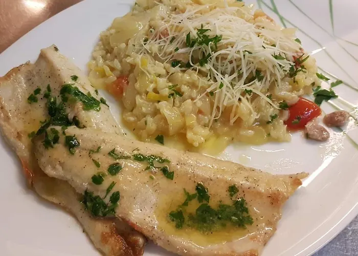 Landgasthof Trattnig Casa de hóspedes 4*